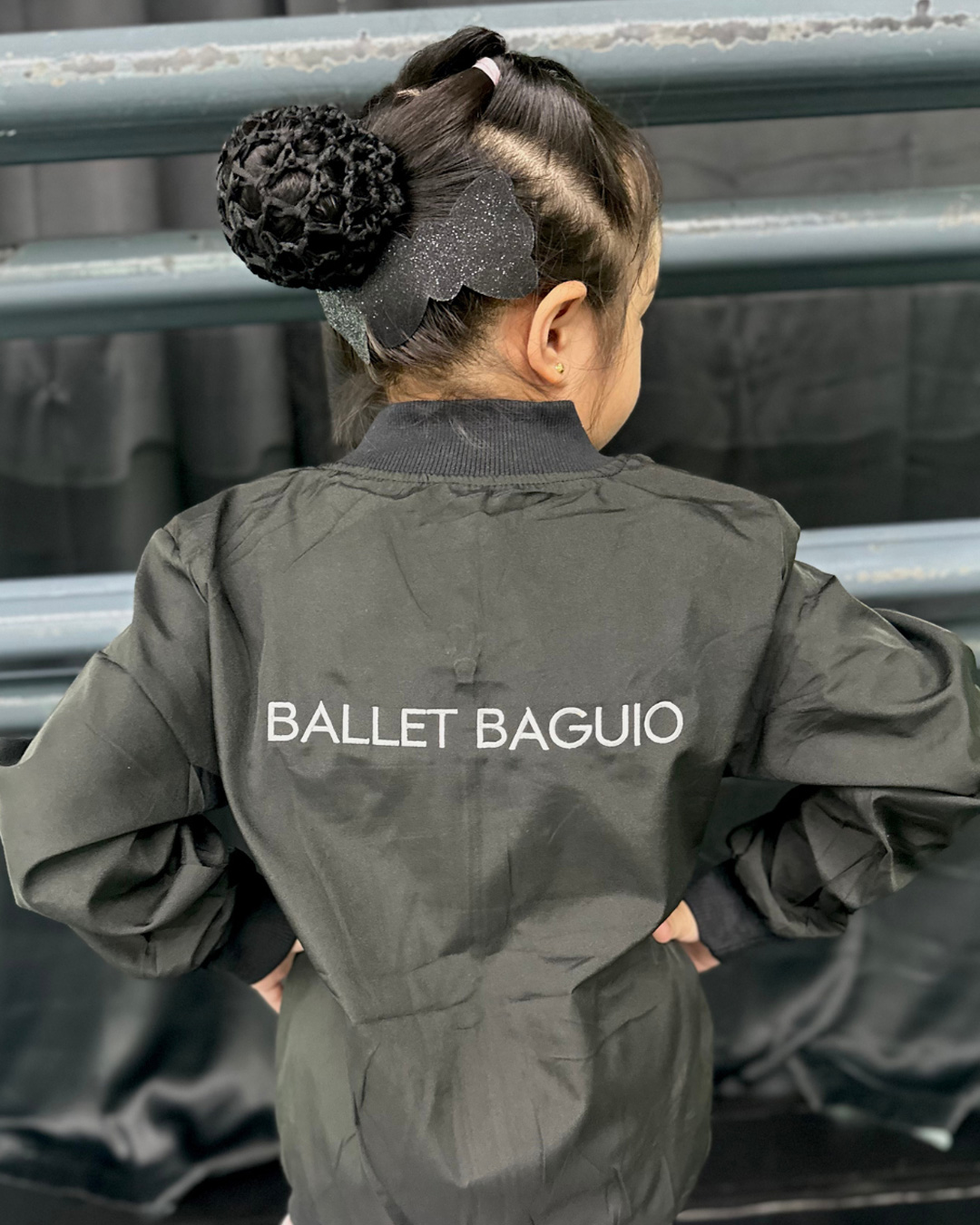 Ballet Baguio Merch Now Available